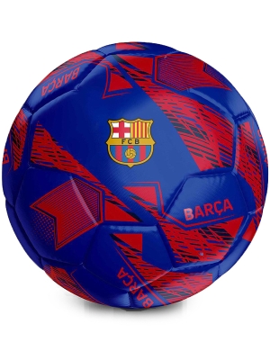Barcelona FC Nimbus PVC Football